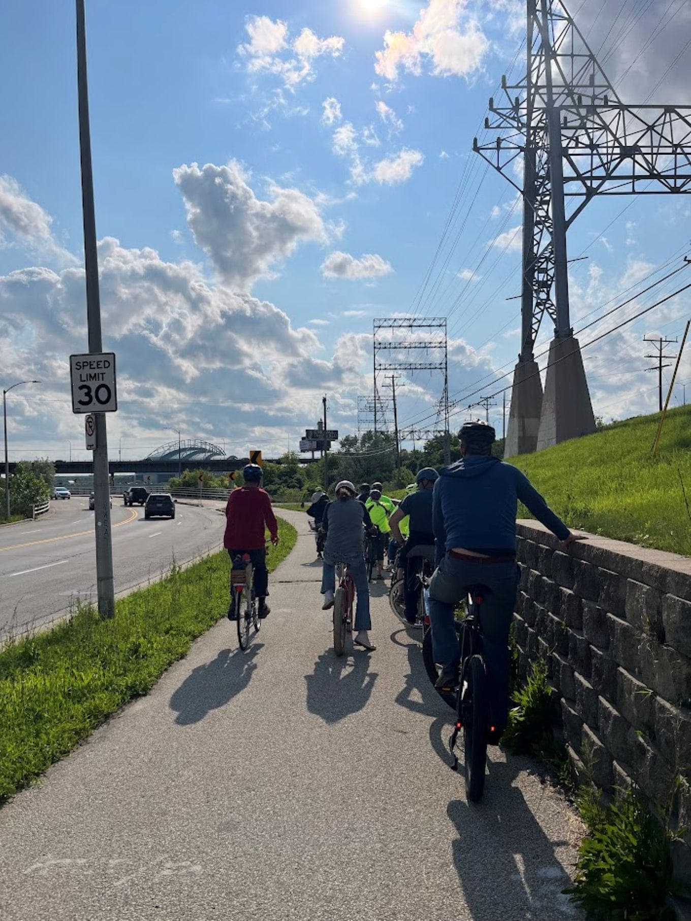 Madison Pride Ride this Sunday