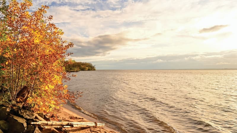 Gov. Evers Declares September Coastal Awareness Month, $1.6M in Grants Available