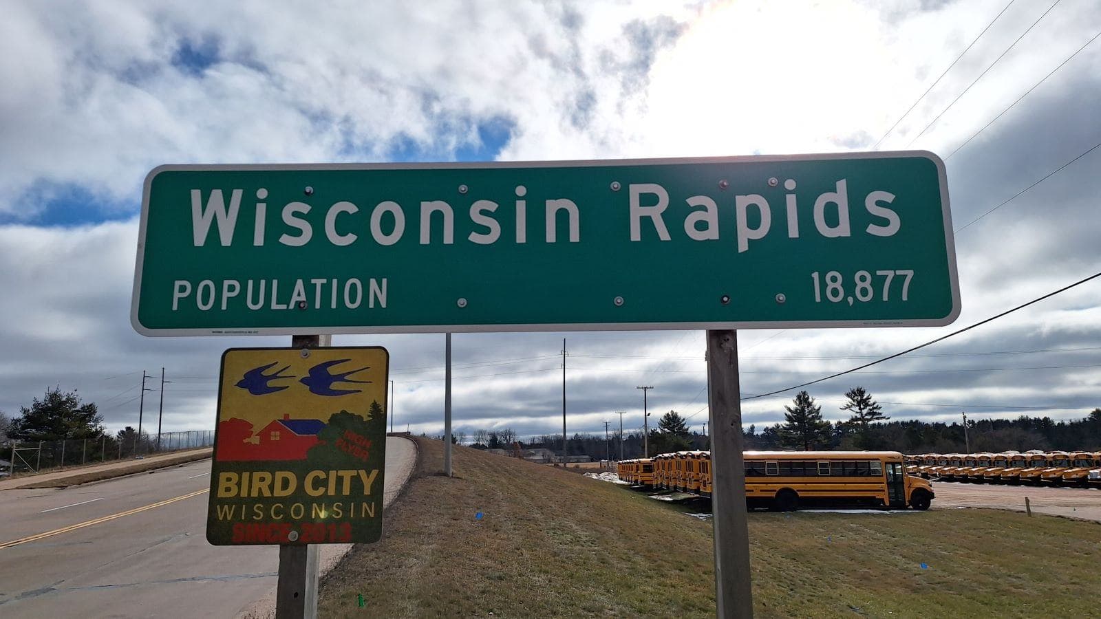 City of Wisconsin Rapids Survey Results Now Available