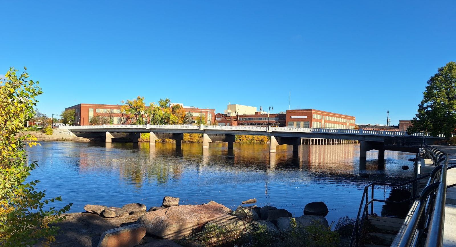 Future of Clean Drinking Water in Central Wisconsin