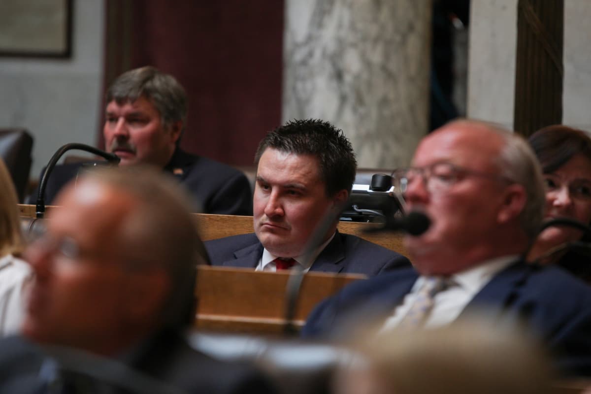 Wisconsin GOP at odds over final five and ranked-choice voting