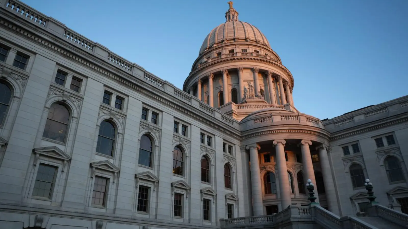 State budget, Supreme Court race top this year’s political calendar