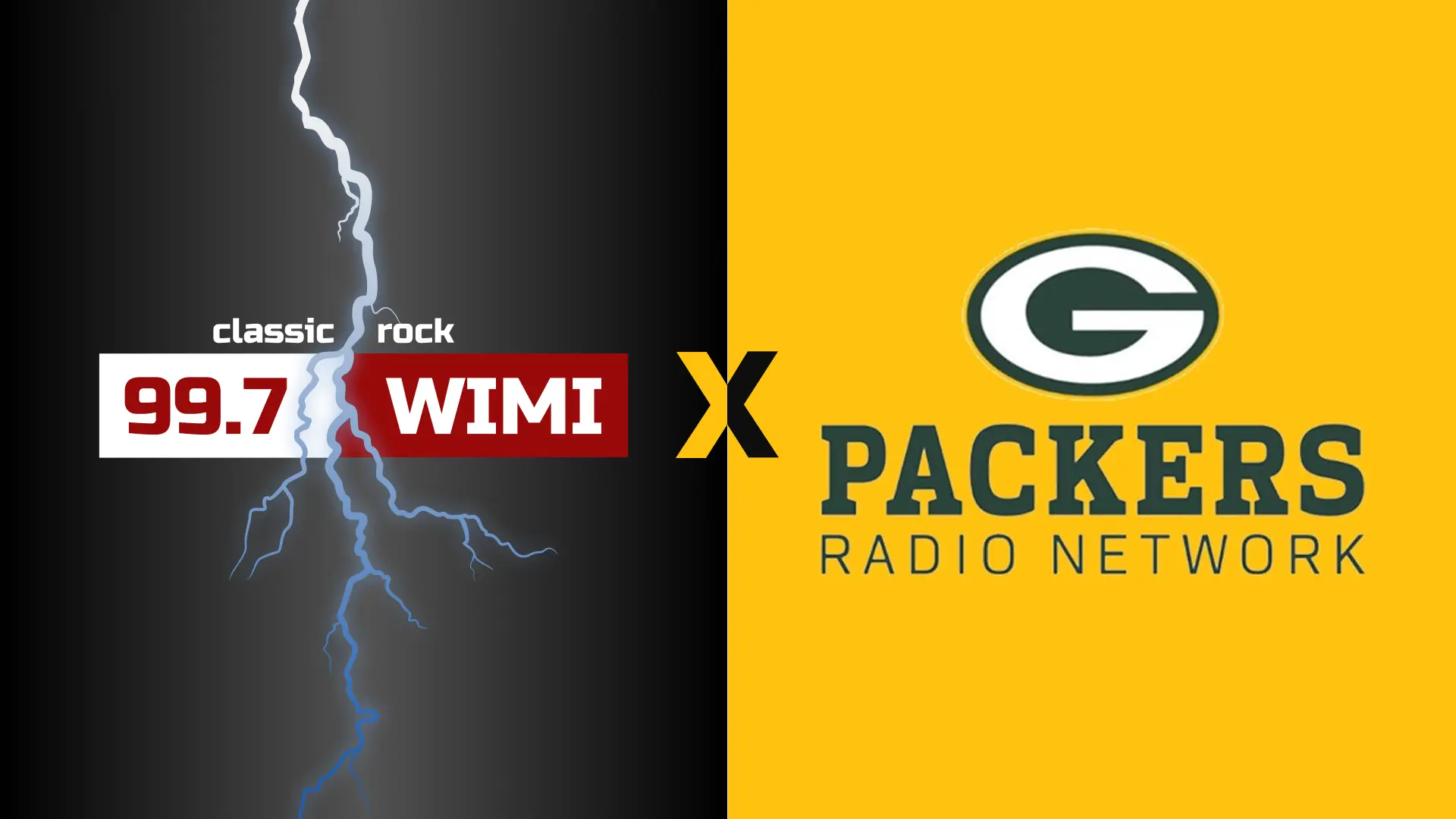 WIMI x Packers