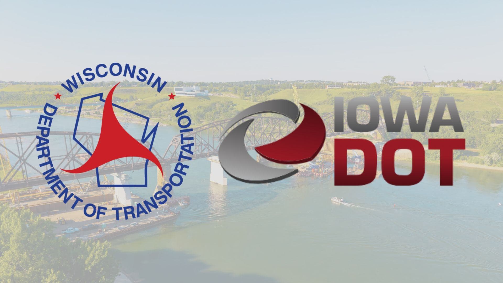 New Lansing bridge expected to open to traffic in early November