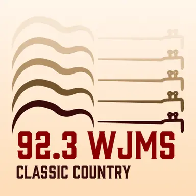 92.3 WJMS