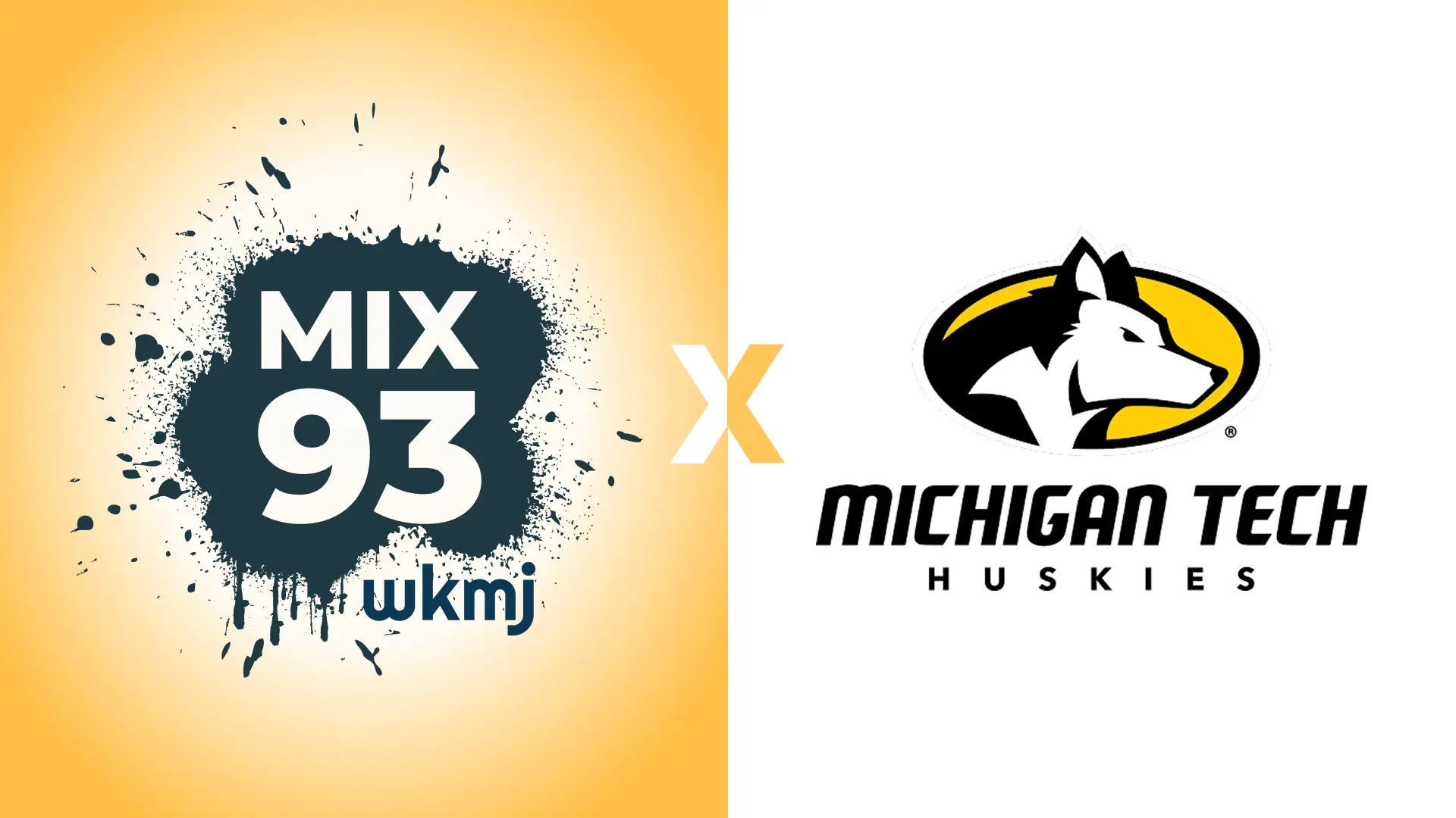WKMJ x Huskies