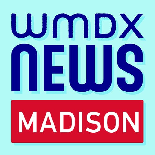 WMDX News