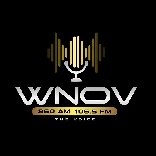 WNOV logo