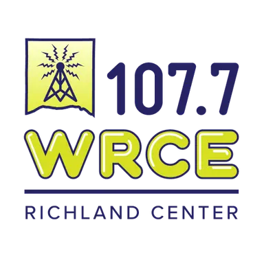 107.7 WRCE
