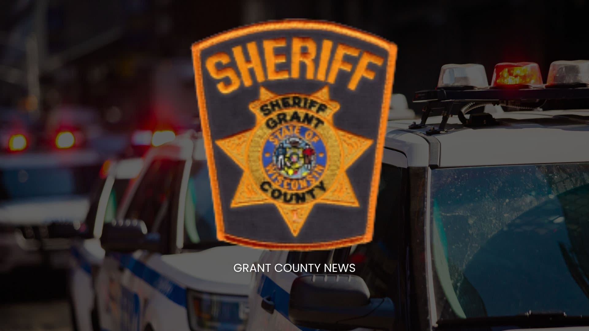 Woodman area motorcycle crash leads to minor injuries