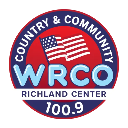 WRCO logo