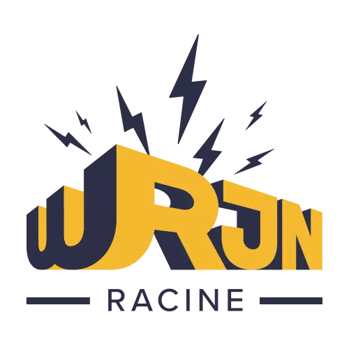 WRJN logo