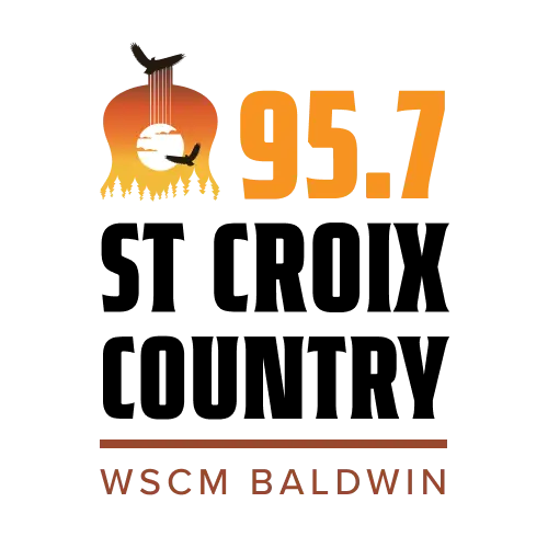 WSCM logo