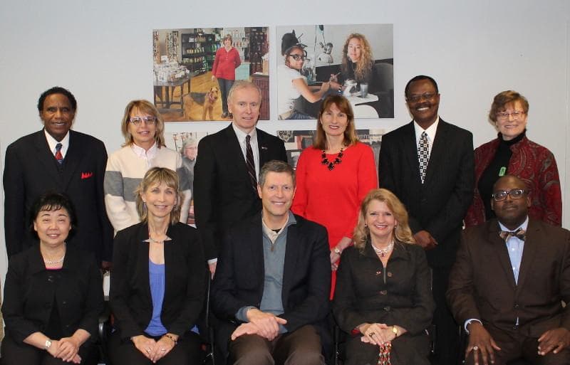 WWBIC announces newly elected Board Officers