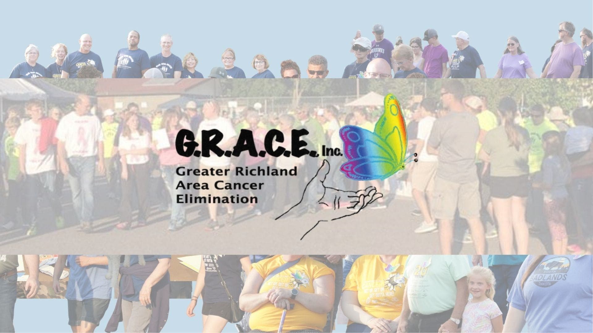Race for GRACE will take place today