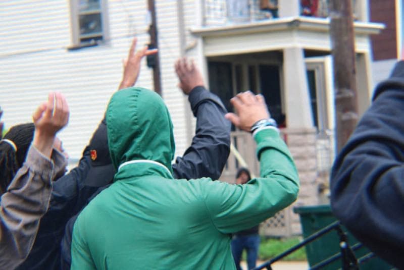 Milwaukeeans Rally to Raise Money to Save Youth Shelter on the Brink of Closing