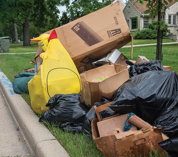 How to Replace Spoiled FoodShare Food and Other Tips After a Wild Weather Week