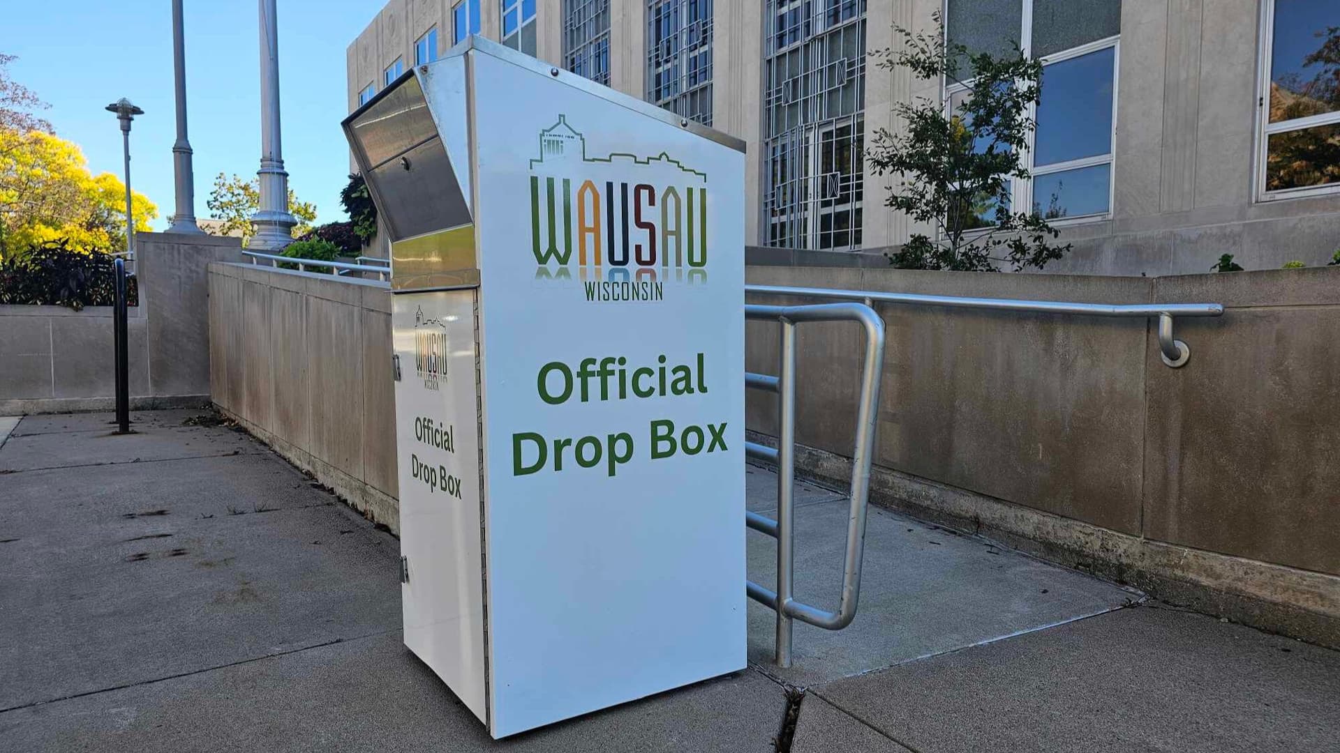 Wausau Won't Wait, Ethics Complaint Filed Against Mayor