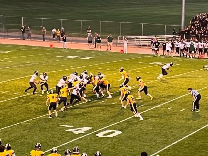 WIAA does the right thing with football playoff changes. This should be only a start.