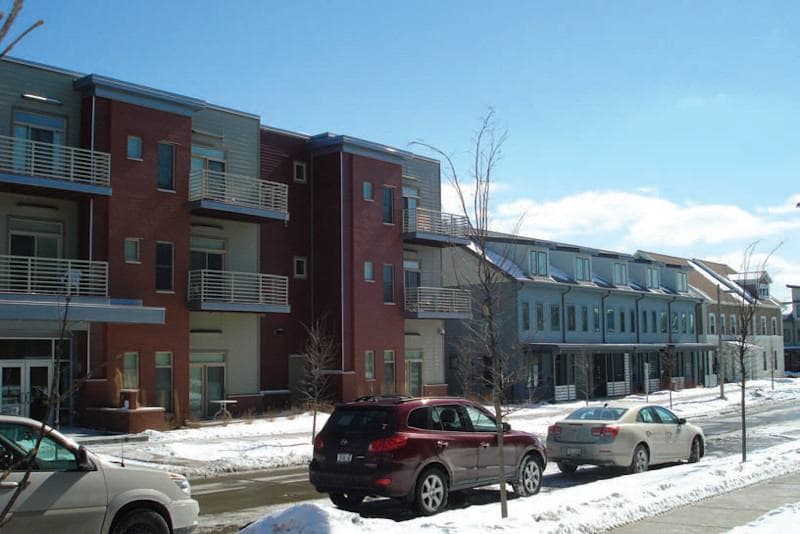 Big Waiting List Points to Dire Need for Subsidized Housing in Milwaukee. Here’s What you Need to Know.