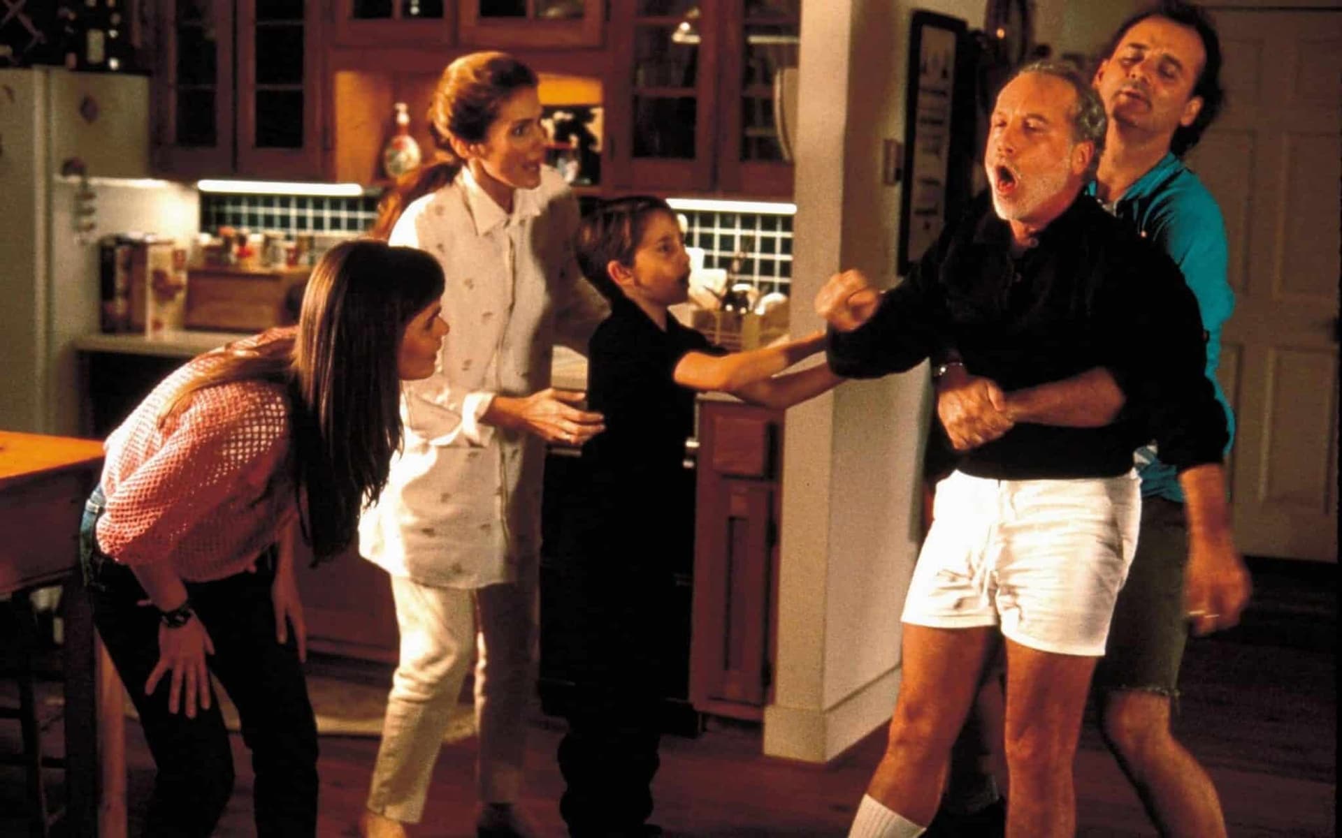 Classic Movie Pick: 'What About Bob?' Is A Funny Look at Mental Health