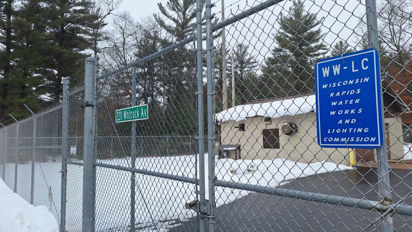 Rezoning passes on parcel considered for potential solar power plant
