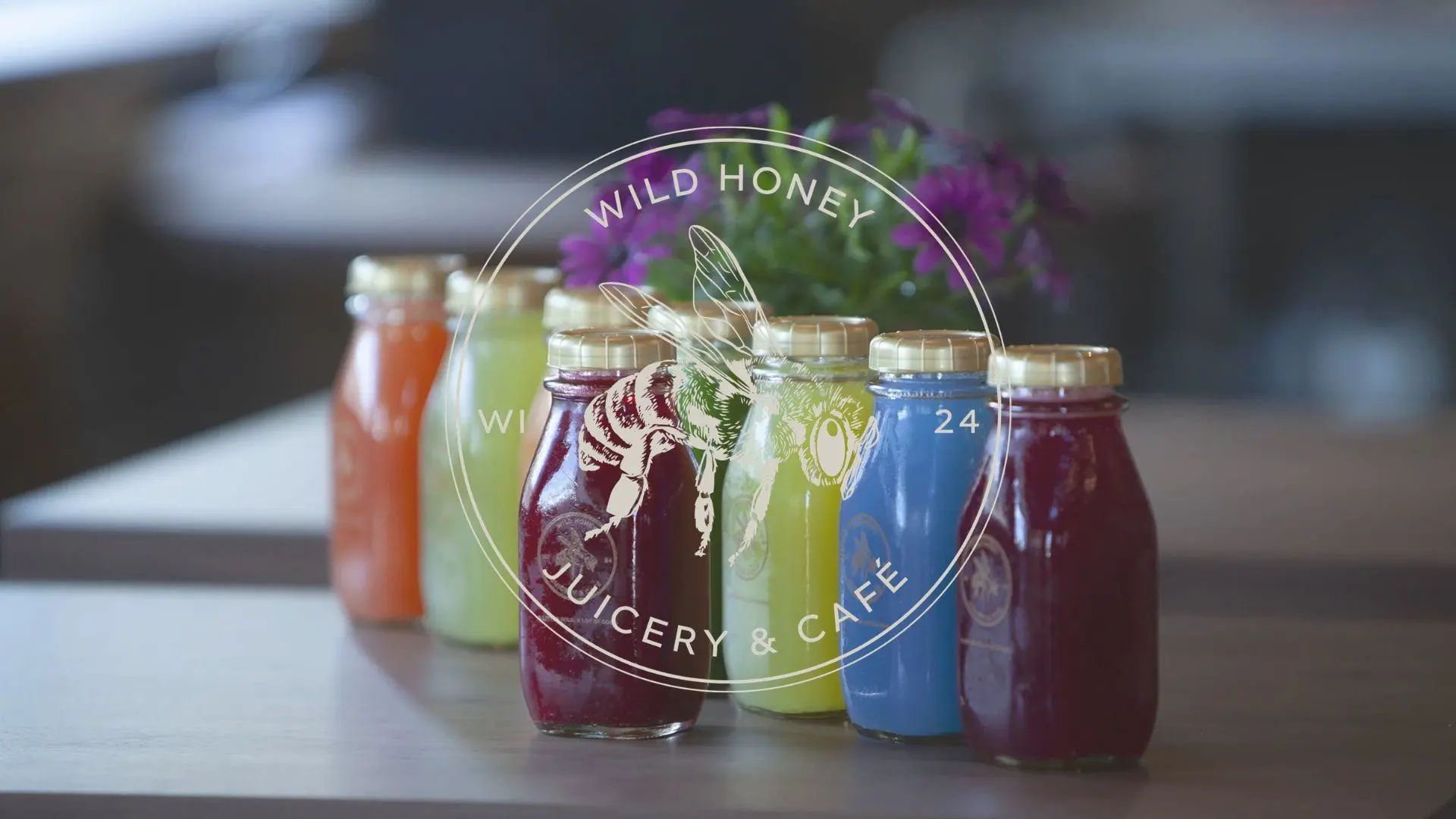 Wild Honey Juicery & Café to open soon in RC