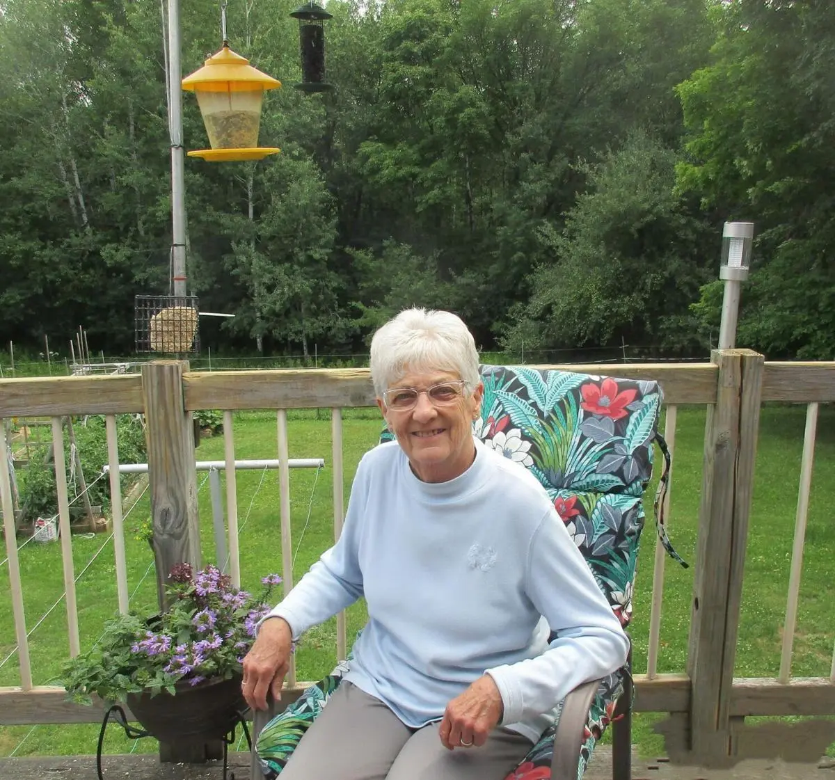 Wilma Thier