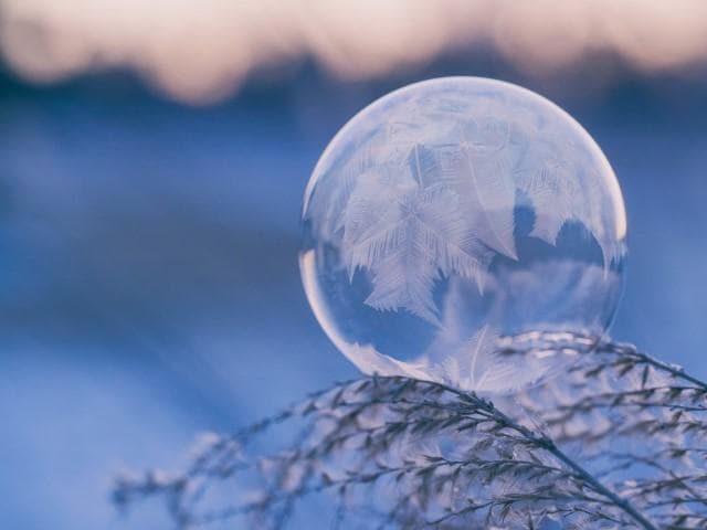 Extreme Cold Warning Extended