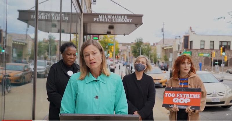 WisDems Condem GOP Gun Stance in Milwaukee