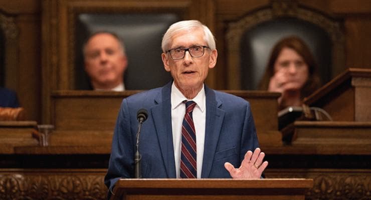 Wisconsin’s Fight Over Administrative Rules Sounds Wonky, But it Affects Important Issues Like Water Quality and Public Health