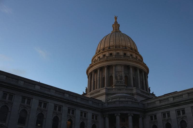 Why Were State Legislative Districts Redrawn for 2024, but Congressional Districts Remain Unchanged?