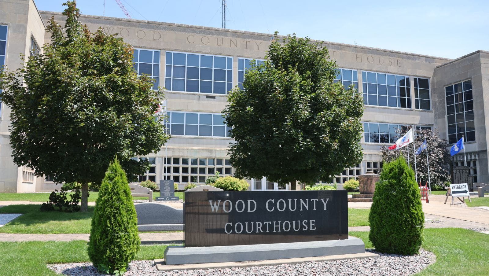 Wood County Sheriff's Partnership with ICE