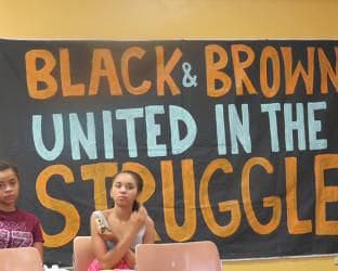 Summer School Empowers Youth to Resist and Flourish