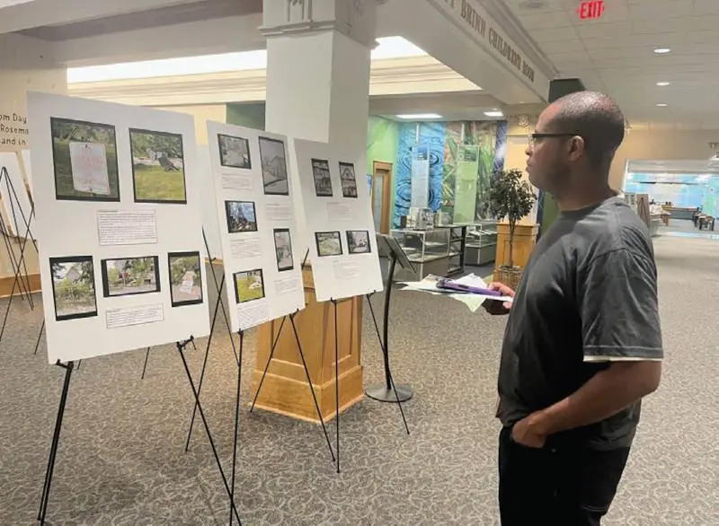 Lindsay Heights Residents Advocate for Neighborhood Through Photo Research