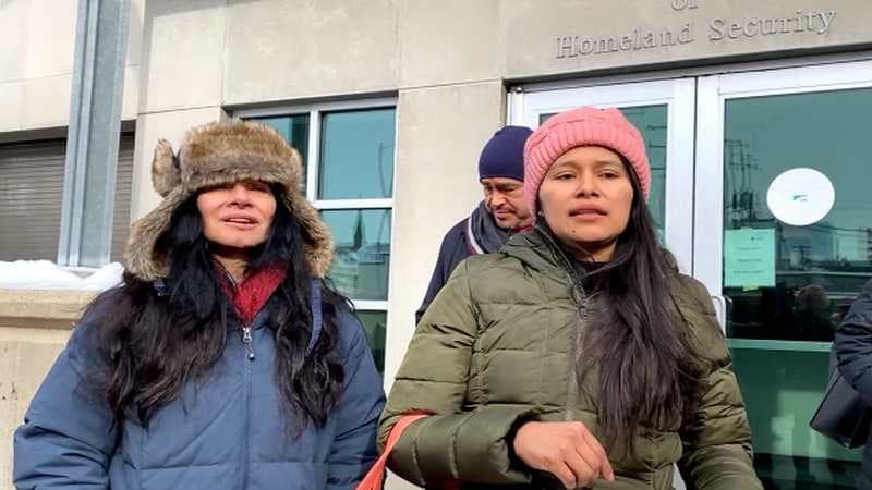 Milwaukee Teacher's Aide Granted More Time to Process Visa, Avoids Deportation for Now