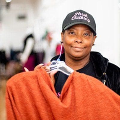 Boutique owner sees value of creating a welcoming shopping environment