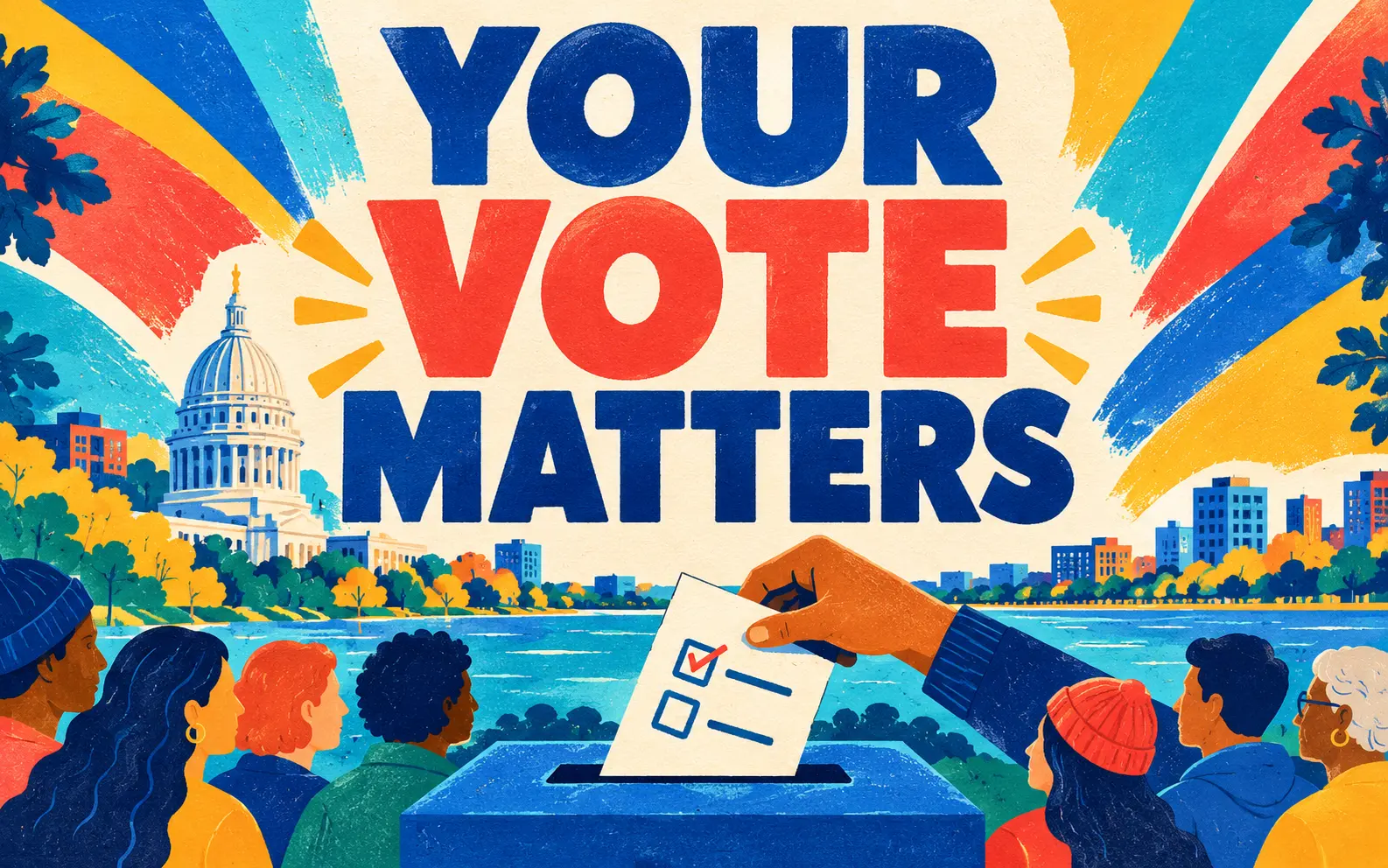 Ballots, Rules & Reality: Are you Prepared to Vote?