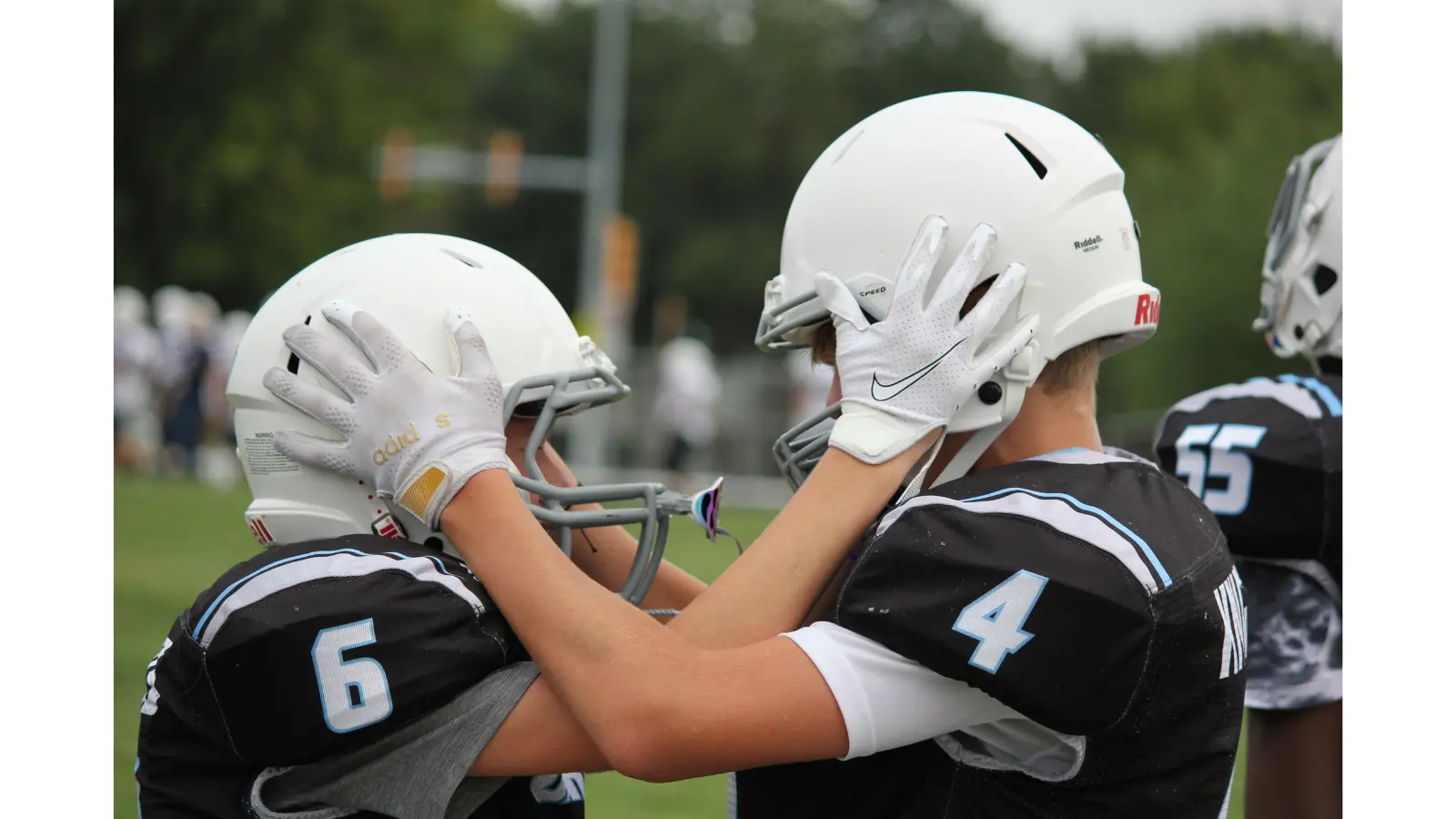 Green Bay Packers host free school for youth football coaches