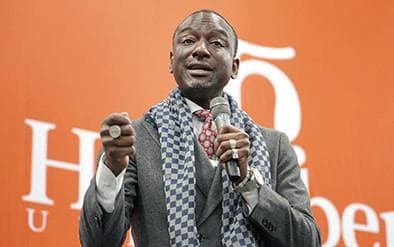 Formerly Wrongfully Incarcerated, Yusef Salaam Runs for Office, Seeking Redemption in the City’s Power Structure