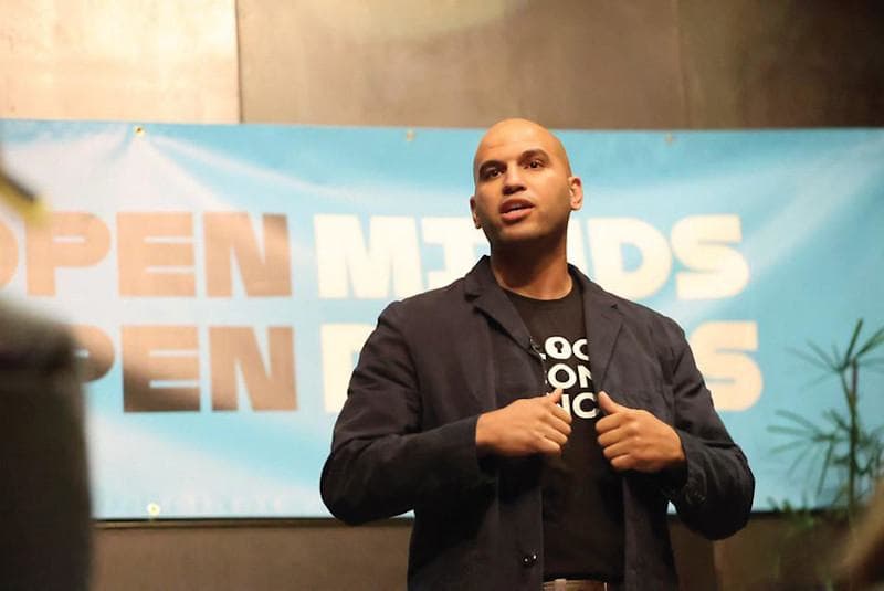 How One Man is Fighting Law that Lets Landlords Reject Tenants with Drug Distribution Records