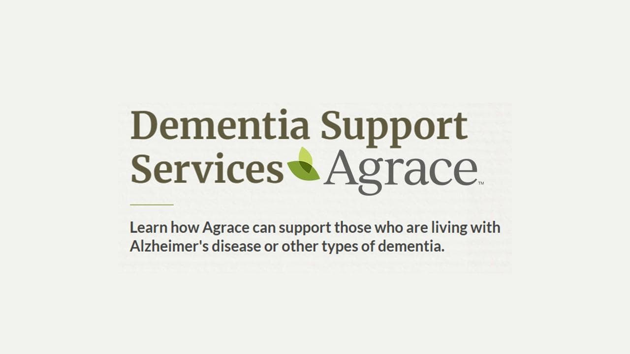 "Learning to Live with Dementia" virtual education series starts Thursday