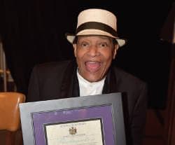 Milwaukee Bids Farewell to Jazz Legend Al Jarreau