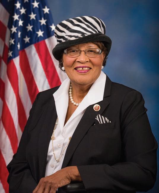 Congresswoman Alma Adams Statement on the Anniversary of the Attack on the United States Capitol
