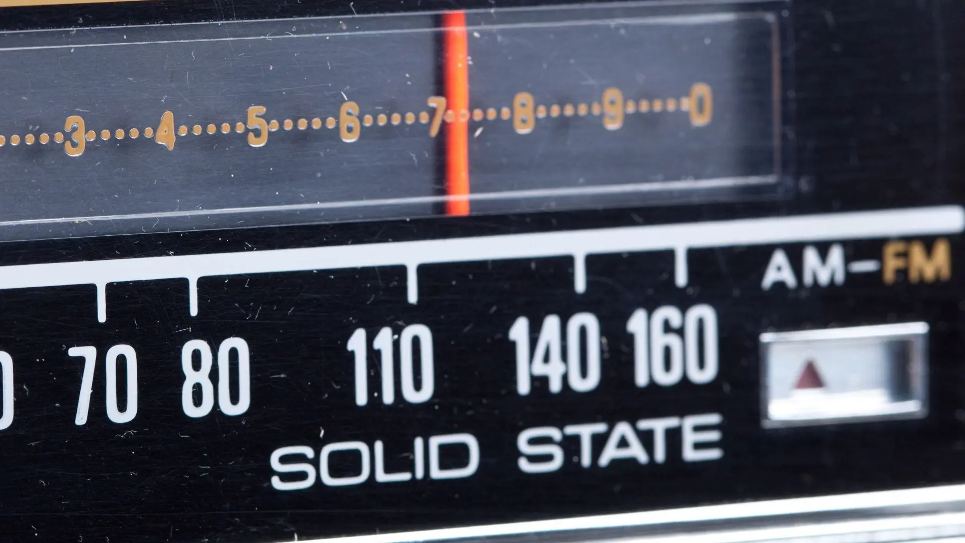 The U.S. House of Representatives overwhelmingly passed the "AM Radio for Every Vehicle" Act