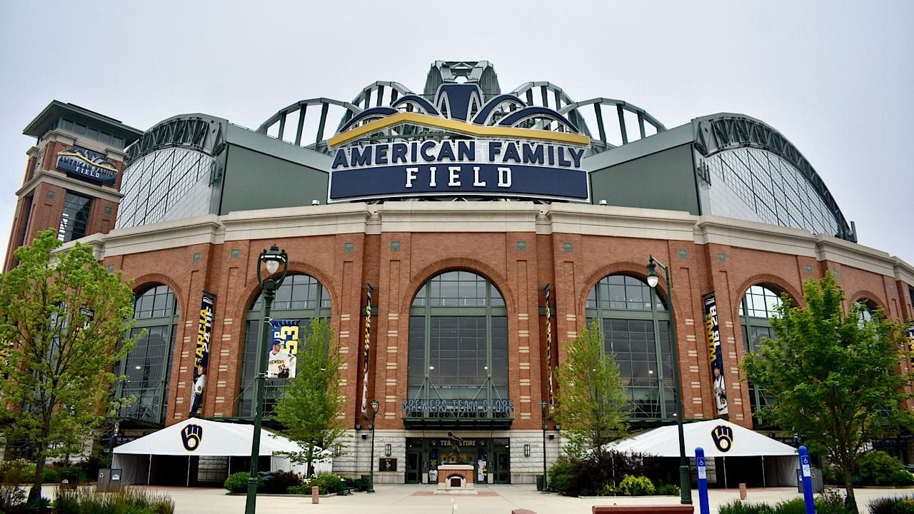 PLAY BALL! It gets real starting today