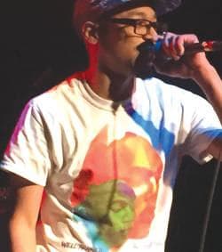 What Happens in the Studio Stays in the Studio: Catching up with Ar Wesley