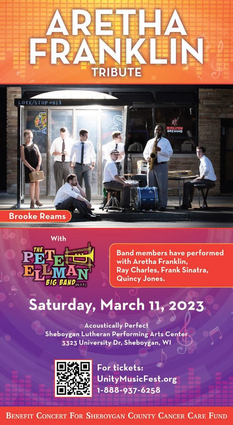 Concert Not to Be Missed