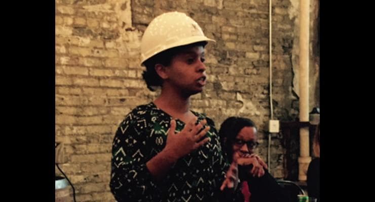 Greater Milwaukee Chamber of Commerce Celebrate their Successes and their Future