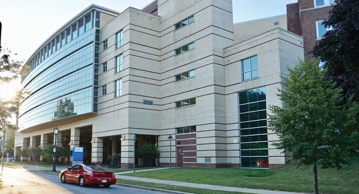 Ascension St. Joseph Hospital Opens Mobile Testing Center for Free COVID-19 Tests
